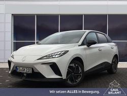 Dover white Neu 2025 MG MG4 EV Kleinwagen | 29.815 € (Fairer Preis)