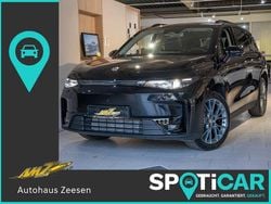 Schwarz Neu 2025 Leapmotor C10 SUV | 39.450 €