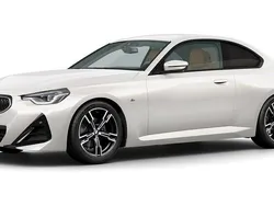 Gebraucht 2025 BMW 220 Coupé | 58.640 €