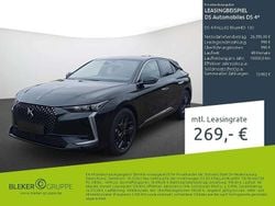 Perlaneraschwarz Gebraucht 2025 DS Automobiles DS4 Limousine | 26.390 € (Superpreis)