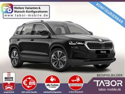 Blau Neu 2025 Skoda Karoq SUV | 29.988 € (Superpreis)