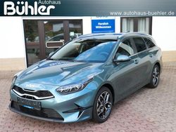 Yucca steel grau metallic Neu 2025 Kia Ceed Sportswagon 2 Kombi | 23.890 € (Fairer Preis)