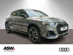 Chronosgrau metallic mythossch Gebraucht 2025 Audi A1 Sport Kleinwagen | 36.890 €