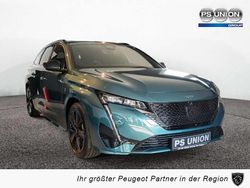 Blau Neu 2025 Peugeot 308 GT Kombi | 34.500 € (Fairer Preis)