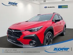 Rot Neu 2025 Subaru Crosstrek Comfort SUV | 36.990 € (Fairer Preis)
