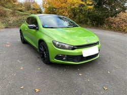 Grün Gebraucht 2012 VW Scirocco Match Coupé | 7.700 € (Guter Preis)