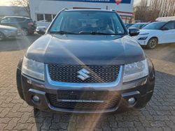 Grau Gebraucht 2011 Suzuki Grand Vitara Comfort SUV | 4.900 € (Superpreis)