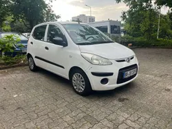 Weiß Gebraucht 2009 Hyundai i10 Classic Kleinwagen | 2.599 € (Guter Preis)