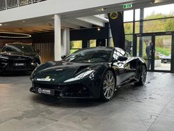 Grün Neu 2025 Lotus Emira Coupé | 119.980 € (Etwas zu teuer)