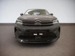 Schwarz Gebraucht 2025 Citroën C5 Aircross SUV | 24.899 € (Etwas zu teuer)