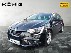 Schwarz Gebraucht 2019 Renault Mégane GrandTour Kombi | 12.490 € (Guter Preis)