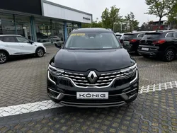 Schwarz Gebraucht 2023 Renault Koleos Initiale Paris SUV | 28.997 € (Guter Preis)