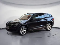 Blackmagic perleffekt Gebraucht 2022 Skoda Kodiaq Tour SUV | 31.660 € (Guter Preis)