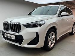 Alpinweiss Gebraucht 2025 BMW X1 Shadowline SUV | 48.849 € (Teuer)