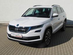 Weiß Gebraucht 2020 Skoda Kodiaq Drive SUV | 26.590 € (Fairer Preis)