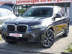 Sophistograumet. (metallic) Gebraucht 2023 BMW X3 M Sport SUV | 52.490 € (Guter Preis)