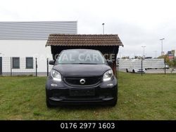 Schwarz Gebraucht 2019 Smart ForFour Basis Kleinwagen | 9.000 € (Fairer Preis)