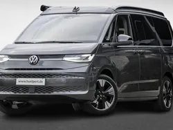Grau Neu 2025 VW California California Van | 97.880 €