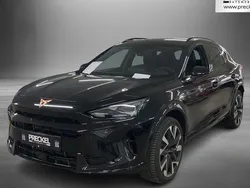 Schwarz Gebraucht 2024 Cupra Formentor SUV | 30.870 € (Fairer Preis)