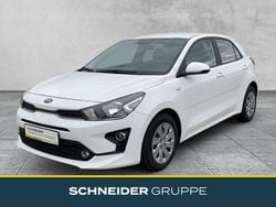 Weiß Gebraucht 2020 Kia Rio Edition 7 Limousine | 10.690 € (Fairer Preis)