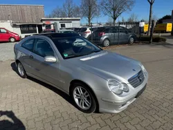 Grau Gebraucht 2001 Mercedes CL200 Coupé | 1.299 € (Guter Preis)