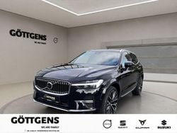 Schwarz Gebraucht 2022 Volvo XC60 Inscription SUV | 43.490 € (Guter Preis)