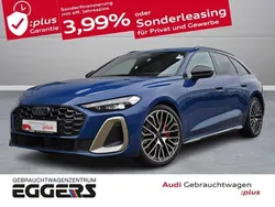 Ascariblau metallic Neu 2024 Audi A5 Ambiente Coupé | 65.580 € (Fairer Preis)