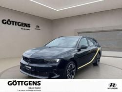Schwarz Gebraucht 2025 Opel Astra Basis Kombi | 26.490 € (Superpreis)