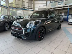 Rebel green Gebraucht 2017 Mini John Cooper Works Sport Kleinwagen | 24.850 € (Fairer Preis)
