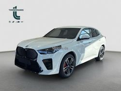 Weiß Neu 2025 BMW iX2 M Sport SUV | 56.590 € (Fairer Preis)