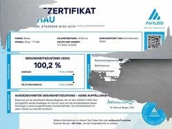 Gebraucht 2025 Skoda Elroq SUV | 46.449 € (Teuer)