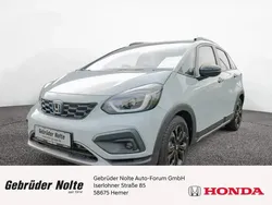 Platinum white pearl Neu 2025 Honda Jazz Advance Kleinwagen | 27.489 € (Guter Preis)