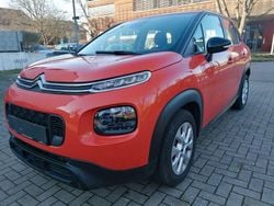 Orange Gebraucht 2021 Citroën C3 Aircross Live SUV | 11.500 € (Fairer Preis)