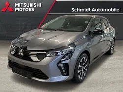 Achatgrau (grau) Neu 2025 Mitsubishi Colt Plus Kleinwagen | 18.670 € (Etwas zu teuer)