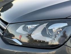 Blau Gebraucht 2012 VW Golf SUV | 11.300 €