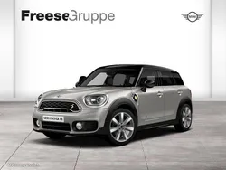 Grau Gebraucht 2019 Mini Cooper SE Chili Kleinwagen | 24.990 € (Fairer Preis)
