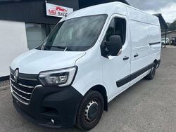 Gebraucht 2022 Renault Master Van | 15.625 € (Teuer)