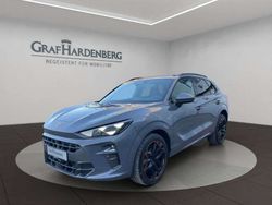 Graphene grau Gebraucht 2025 Cupra Terramar VZ SUV | 46.290 € (Etwas zu teuer)