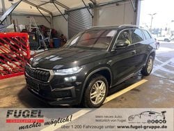Schwarzmagic perleffekt Gebraucht 2023 Skoda Kodiaq LAURIN & KLEMENT SUV | 35.999 € (Guter Preis)