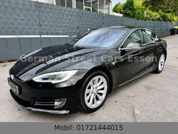 Schwarz Gebraucht 2019 Tesla Model S Kleinwagen | 20.950 €