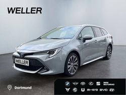 Grau Gebraucht 2021 Toyota Corolla Team Kombi | 23.690 € (Guter Preis)