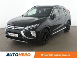 Schwarz Gebraucht 2019 Mitsubishi Eclipse Cross Active SUV | 18.730 € (Fairer Preis)