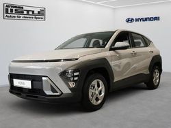 Grau (wählbar) Neu 2025 Hyundai Kona Select SUV | 22.755 € (Superpreis)