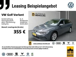 Grau Gebraucht 2024 VW Golf VIII R Kombi | 28.444 € (Fairer Preis)