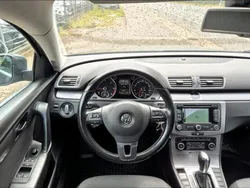 Grau Gebraucht 2011 VW Passat Comfortline Kombi | 7.500 € (Guter Preis)
