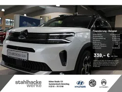 Weiß Neu 2025 Citroën C5 Aircross SUV | 40.990 € (Teuer)