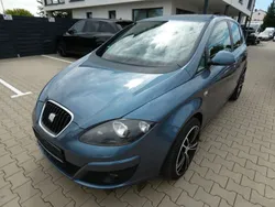 Grau Gebraucht 2010 Seat Altea Stylance Van / Kleinbus | 1.990 € (Superpreis)