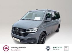 Grau Gebraucht 2023 VW T6.1 Comfortline Van | 63.270 € (Teuer)