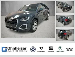 Manhattangrau Gebraucht 2022 Audi Q2 Advanced SUV | 21.470 € (Fairer Preis)