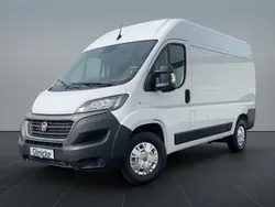 Weiß Gebraucht 2022 Fiat E-Ducato S Van | 25.390 €